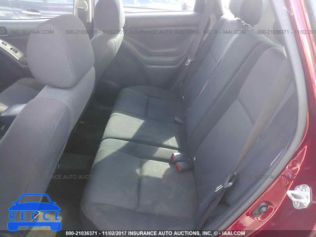 2005 Pontiac Vibe 5Y2SL63835Z410380 image 7