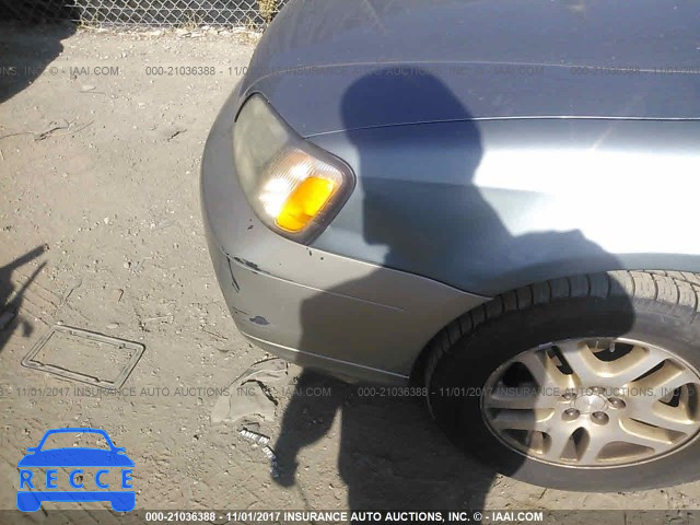 2001 Subaru Legacy OUTBACK LIMITED 4S3BH686917604748 image 5