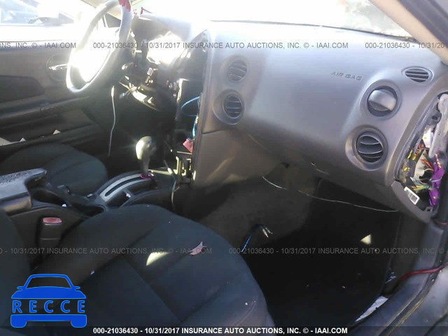 2004 Pontiac Grand Prix GT 2G2WP522341263079 image 4