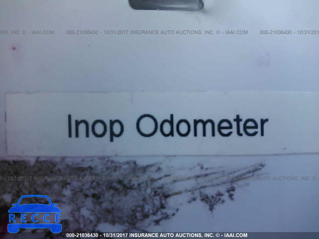 2004 Pontiac Grand Prix GT 2G2WP522341263079 image 6