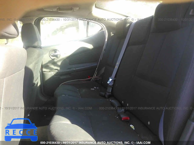 2004 Pontiac Grand Prix GT 2G2WP522341263079 image 7