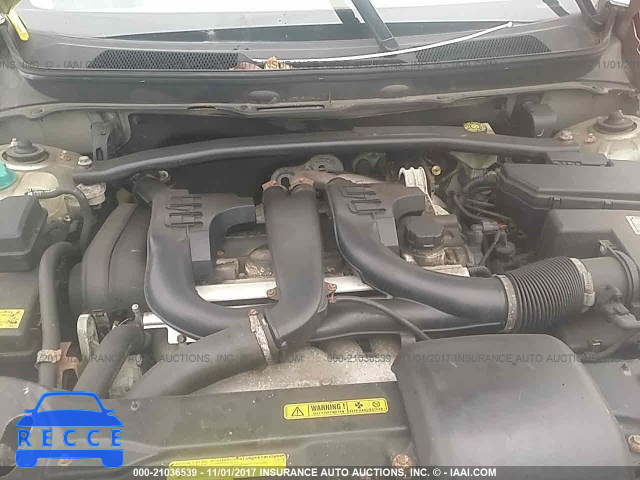 2003 Volvo XC90 T6 YV1CM91H431018729 image 9