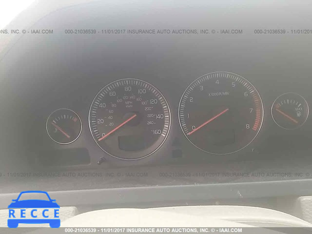 2003 Volvo XC90 T6 YV1CM91H431018729 image 6