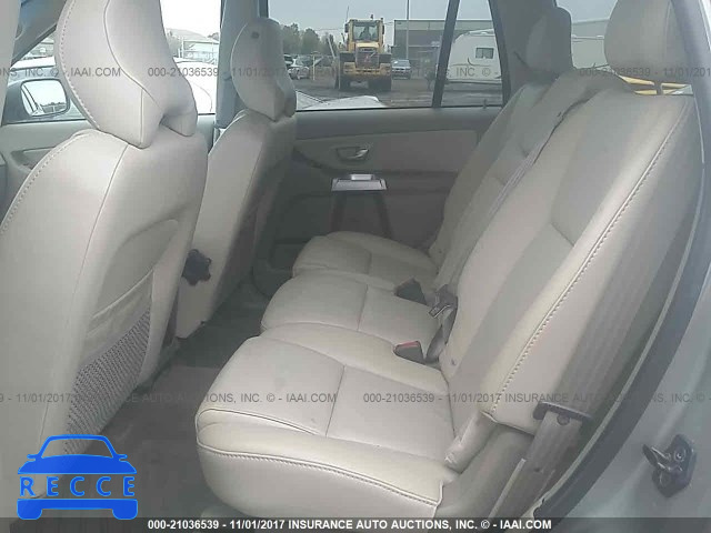 2003 Volvo XC90 T6 YV1CM91H431018729 image 7