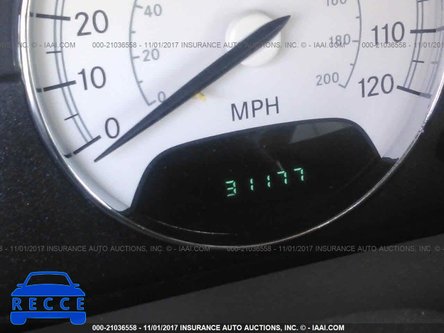 2006 Chrysler Sebring LIMITED 1C3EL65R16N211716 image 6