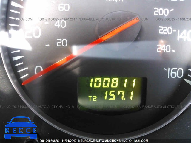 2008 Volvo S60 2.5T YV1RS592482690557 image 6
