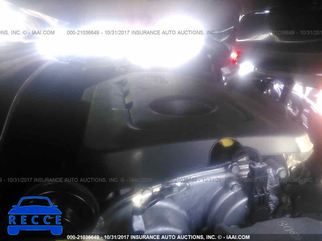 2016 KIA OPTIMA KNAGT4L36G5083768 image 9