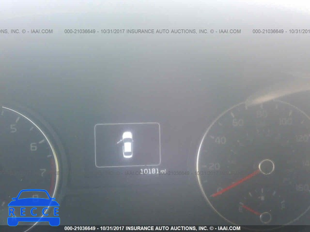 2016 KIA OPTIMA KNAGT4L36G5083768 image 6