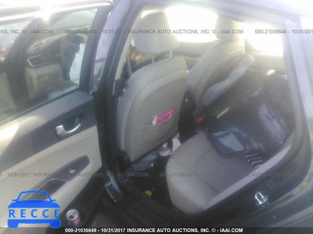 2016 KIA OPTIMA KNAGT4L36G5083768 image 7