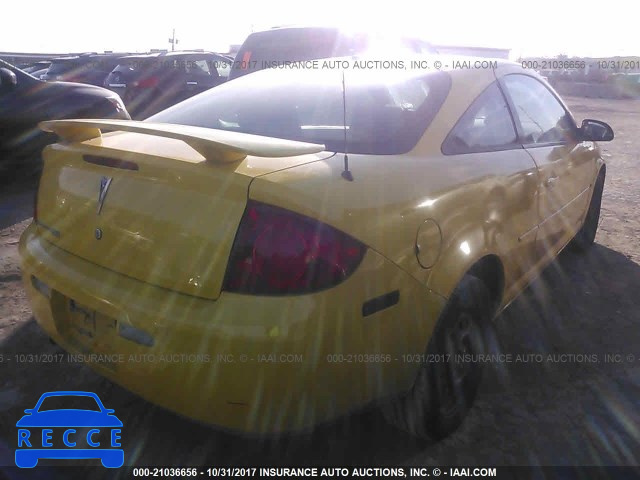 2007 Pontiac G5 1G2AL15F877287284 Bild 3