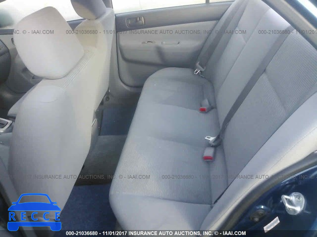 2005 Mitsubishi Lancer ES JA3AJ26E75U054071 image 7