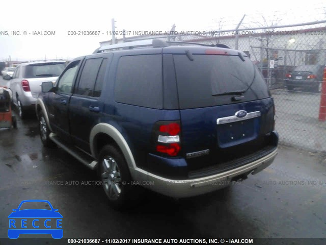 2006 Ford Explorer 1FMEU64E06UB71783 image 2