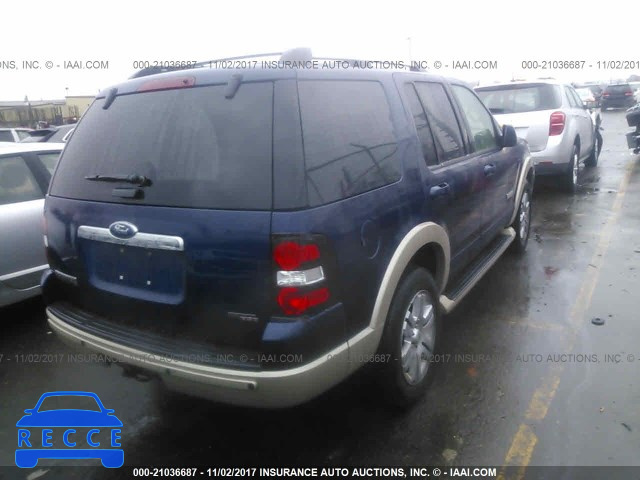 2006 Ford Explorer 1FMEU64E06UB71783 зображення 3