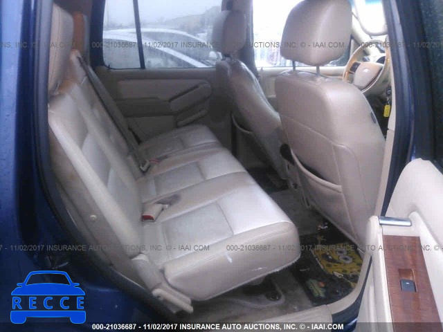 2006 Ford Explorer 1FMEU64E06UB71783 image 7