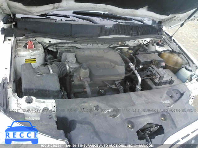 2006 Pontiac Torrent 2CKDL73F366033598 image 9