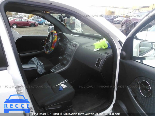 2006 Pontiac Torrent 2CKDL73F366033598 image 4