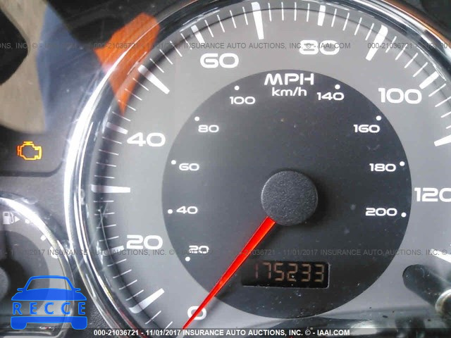 2006 Pontiac Torrent 2CKDL73F366033598 image 6