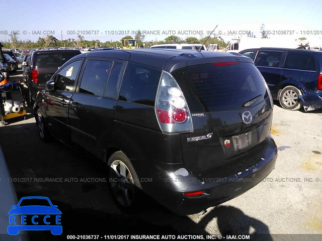 2006 Mazda 5 JM1CR293060101835 image 2