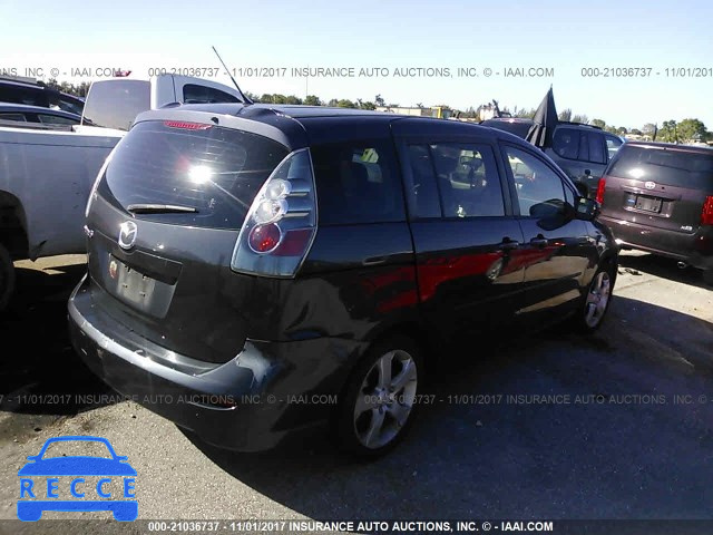 2006 Mazda 5 JM1CR293060101835 image 3