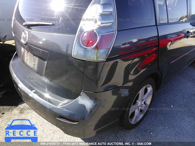 2006 Mazda 5 JM1CR293060101835 image 5