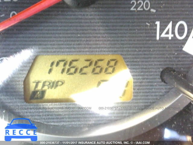 2006 Mazda 5 JM1CR293060101835 image 6