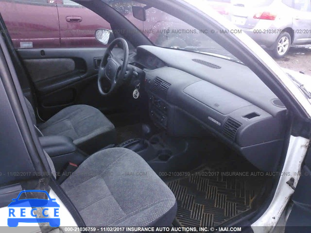 1997 Dodge Neon 1B3ES47Y7VD150062 image 4