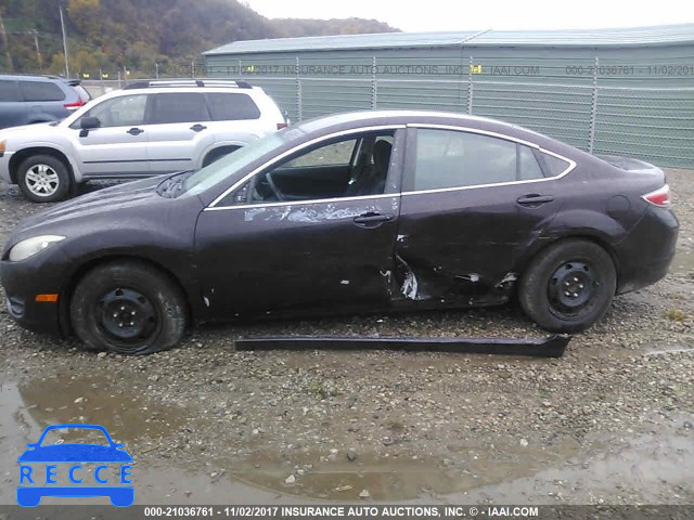 2010 Mazda 6 I 1YVHZ8BH8A5M03815 image 5