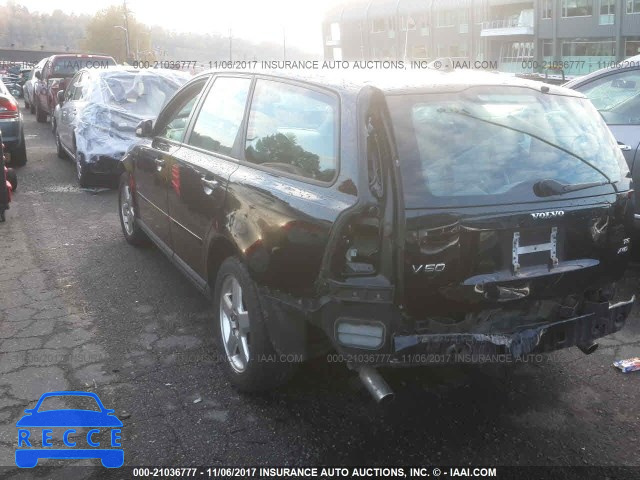 2006 VOLVO V50 T5 YV1MJ682062193071 image 2