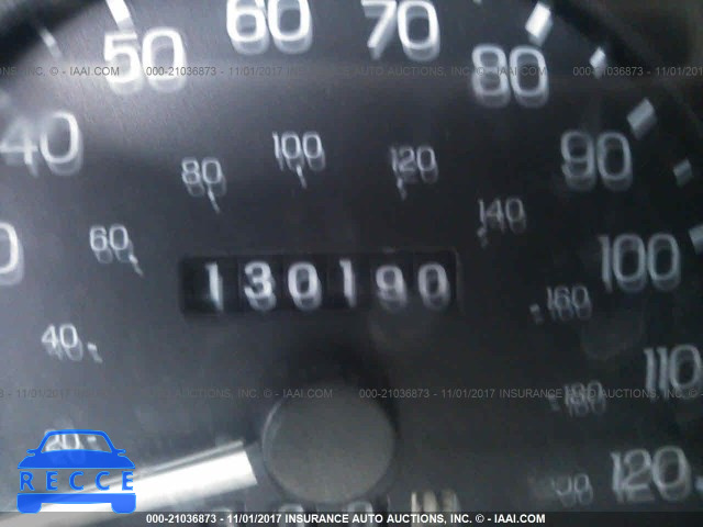 1999 Ford Escort SE 1FAFP13P3XW229922 image 6