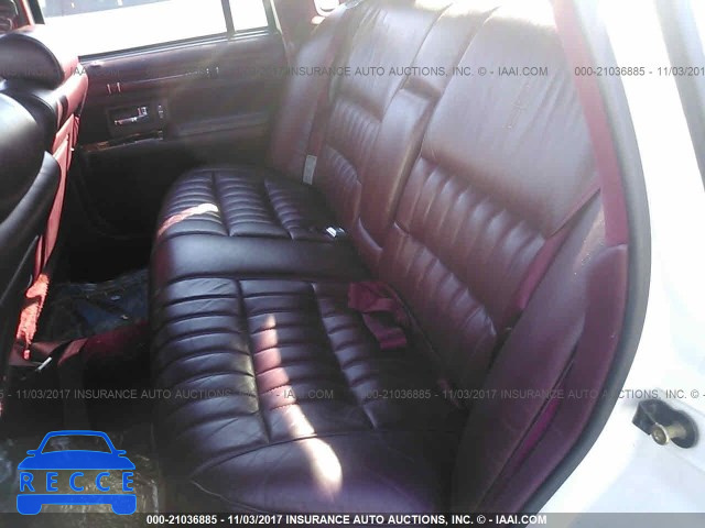 1993 Lincoln Town Car EXECUTIVE 1LNLM81W1PY764708 image 7