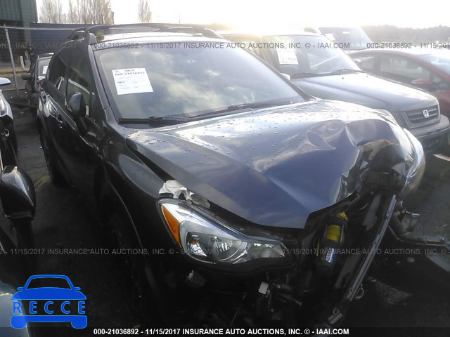 2014 Subaru Xv Crosstrek 2.0 PREMIUM JF2GPACC0E9342610 image 0