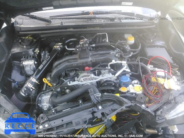 2014 Subaru Xv Crosstrek 2.0 PREMIUM JF2GPACC0E9342610 image 9