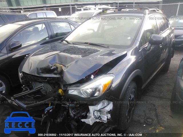 2014 Subaru Xv Crosstrek 2.0 PREMIUM JF2GPACC0E9342610 image 1