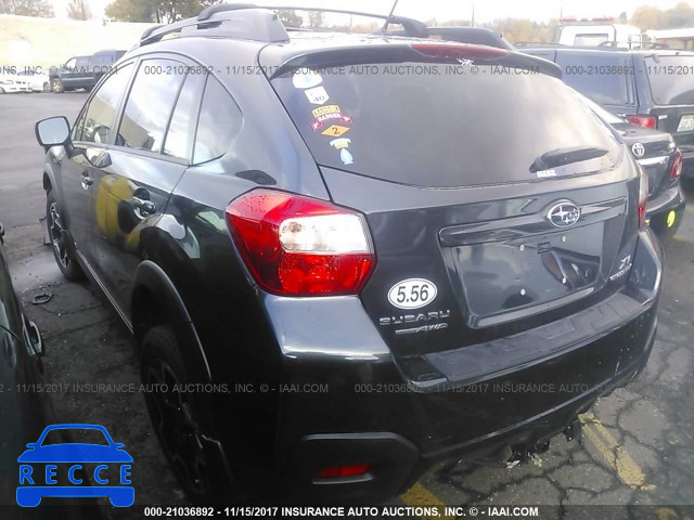 2014 Subaru Xv Crosstrek 2.0 PREMIUM JF2GPACC0E9342610 image 2