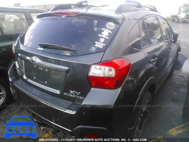 2014 Subaru Xv Crosstrek 2.0 PREMIUM JF2GPACC0E9342610 image 3