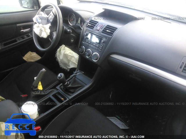 2014 Subaru Xv Crosstrek 2.0 PREMIUM JF2GPACC0E9342610 image 4