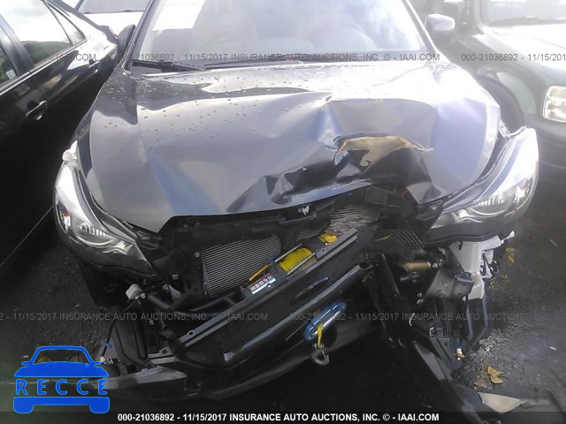 2014 Subaru Xv Crosstrek 2.0 PREMIUM JF2GPACC0E9342610 image 5