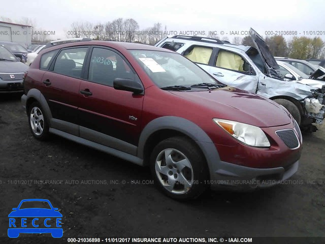 2005 Pontiac Vibe 5Y2SL63875Z479170 image 0