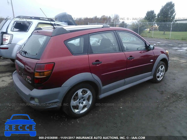 2005 Pontiac Vibe 5Y2SL63875Z479170 image 3