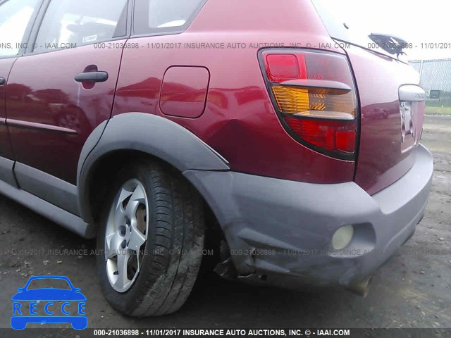 2005 Pontiac Vibe 5Y2SL63875Z479170 image 5