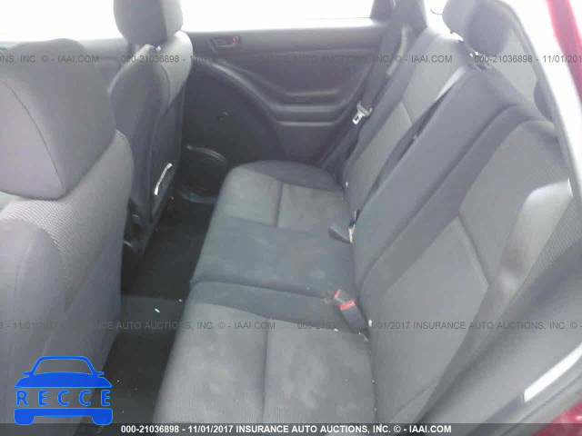2005 Pontiac Vibe 5Y2SL63875Z479170 image 7