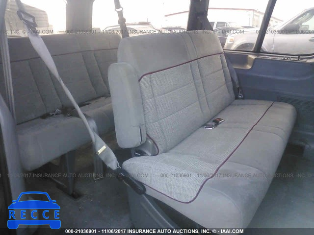 1993 Ford Aerostar 1FMDA31U4PZC80802 image 7