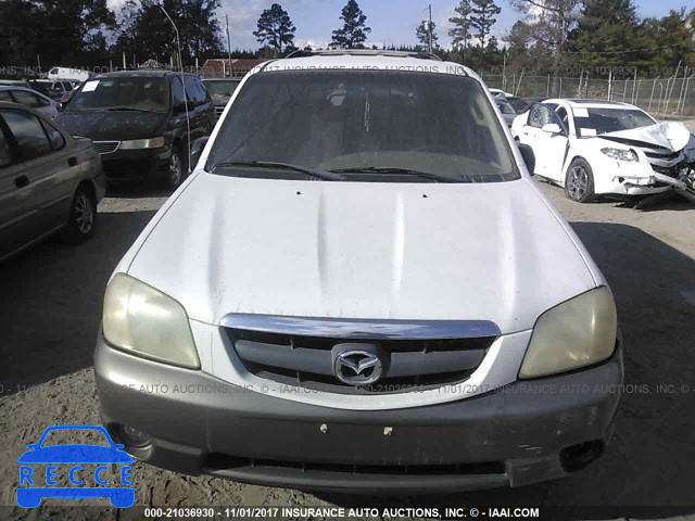 2001 MAZDA TRIBUTE 4F2YU08141KM23769 image 5