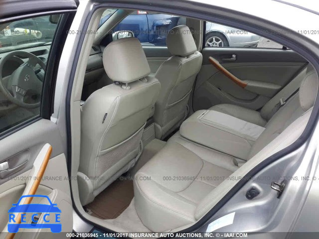 2003 Infiniti G35 JNKCV51E63M325480 image 7