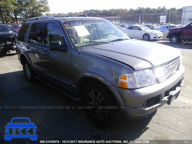 2003 FORD EXPLORER 1FMDU85W03ZB55788 image 0