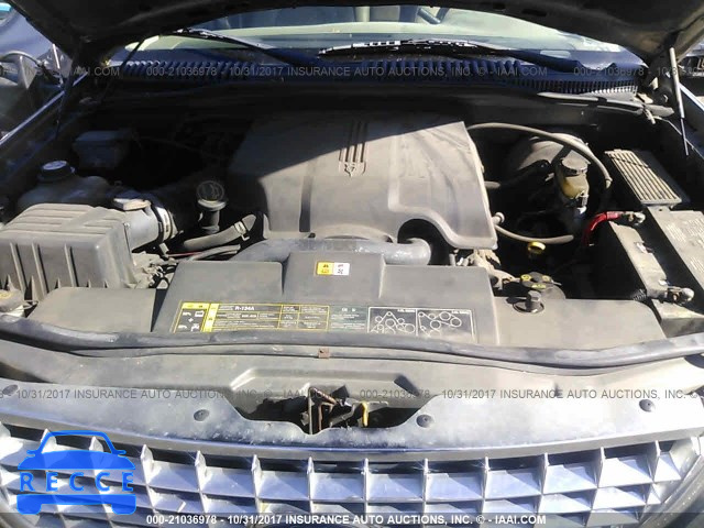 2003 FORD EXPLORER 1FMDU85W03ZB55788 image 9