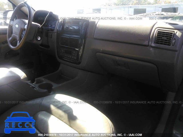 2003 FORD EXPLORER 1FMDU85W03ZB55788 image 4