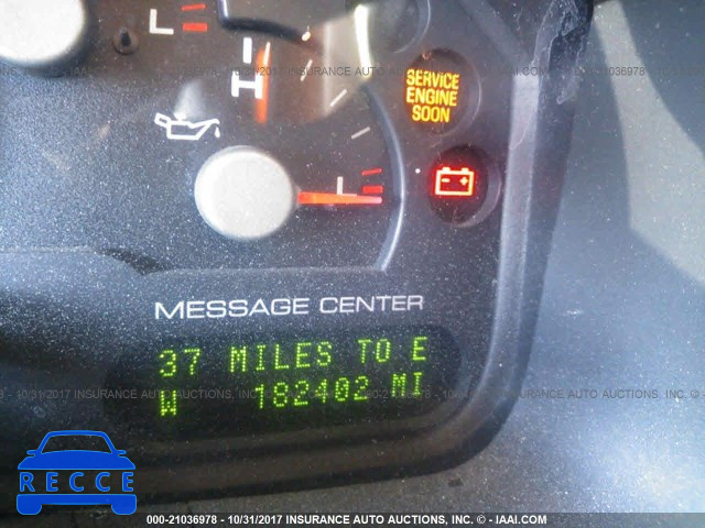 2003 FORD EXPLORER 1FMDU85W03ZB55788 image 6