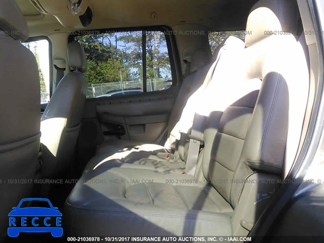 2003 FORD EXPLORER 1FMDU85W03ZB55788 image 7