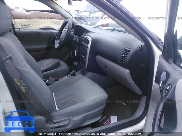 2003 Saturn L200 1G8JU54F93Y556991 image 4